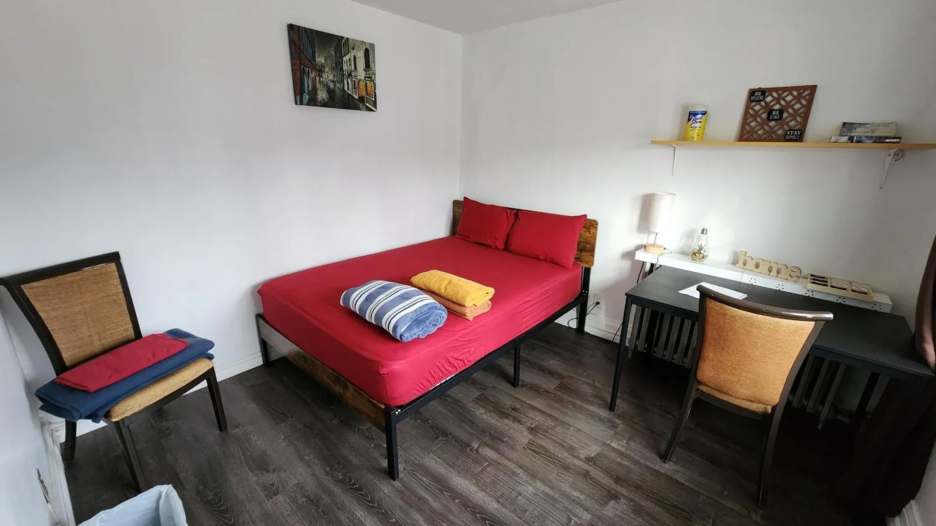 Affordable/Quiet Private Room Toronto 0*,  Canada