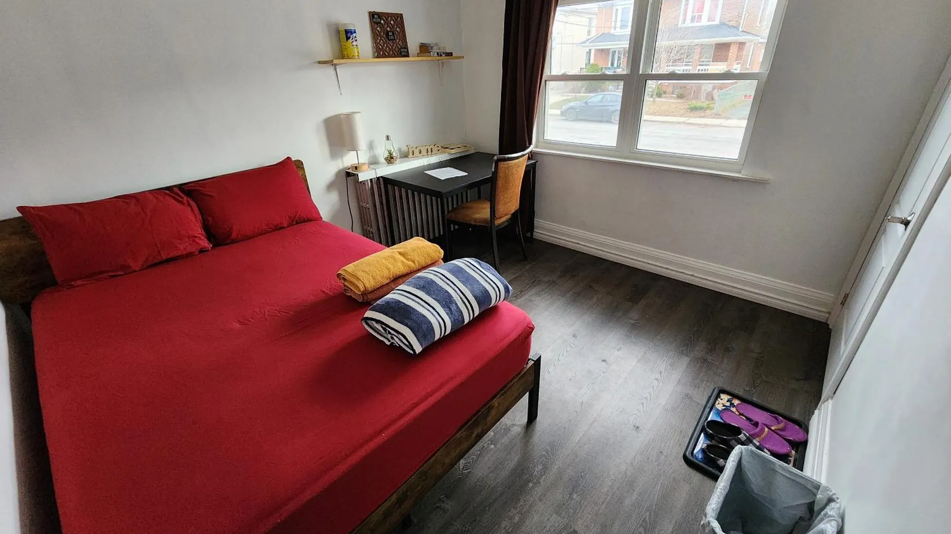 Guest house Affordable/Quiet Private Room Toronto