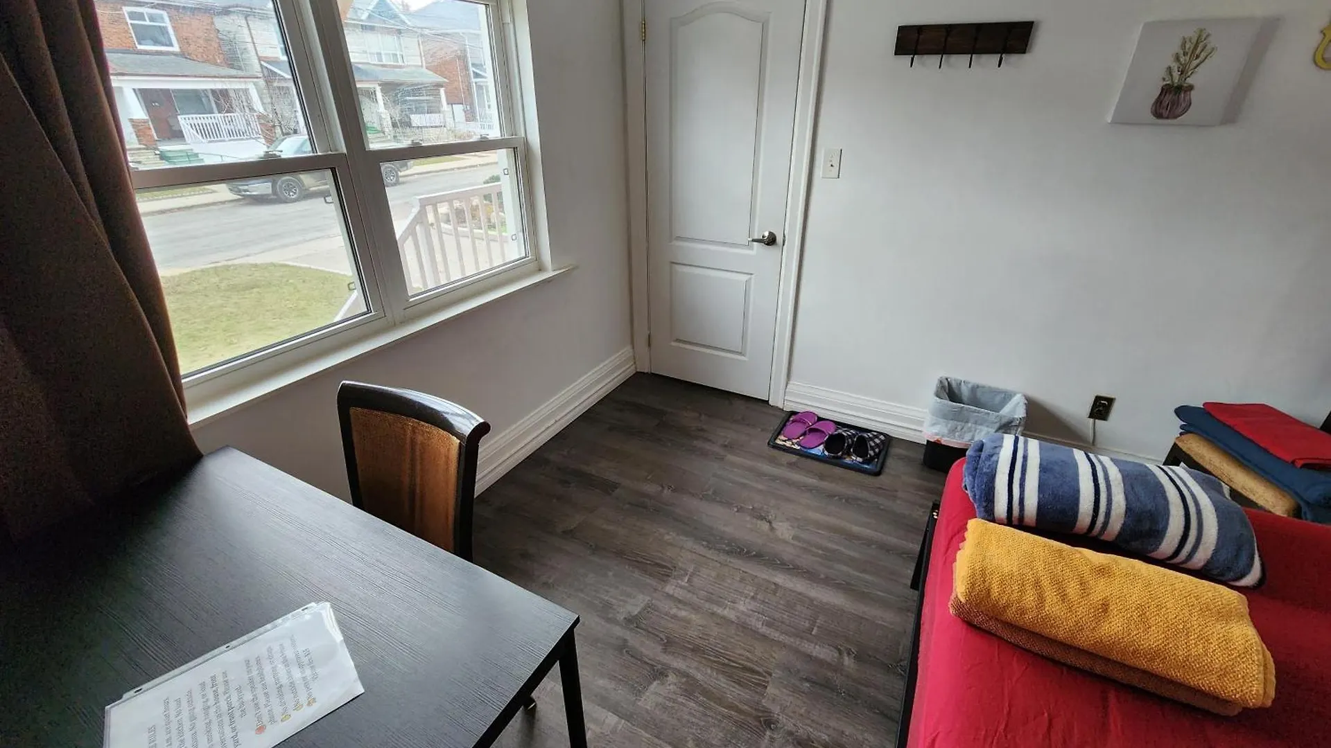 Guest house Affordable/Quiet Private Room Toronto Canada