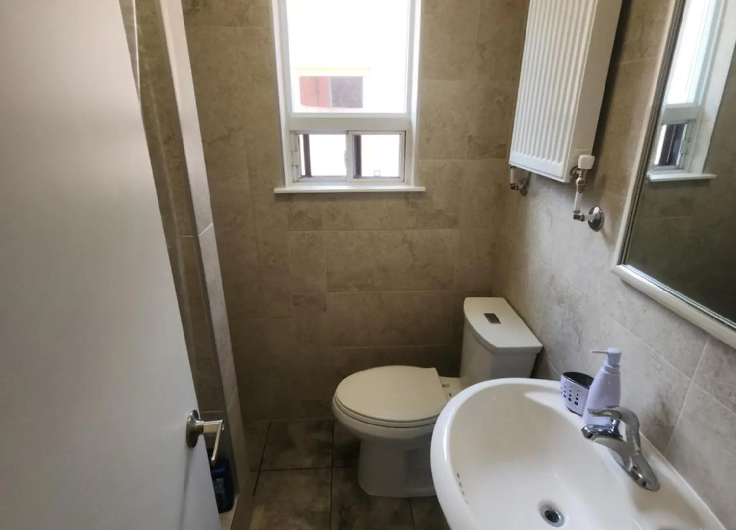 Affordable/Quiet Private Room Toronto